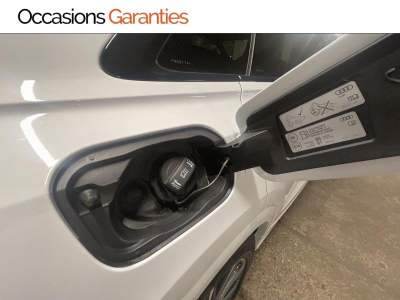Voitures occasions Audi Q8 Compétition Paris