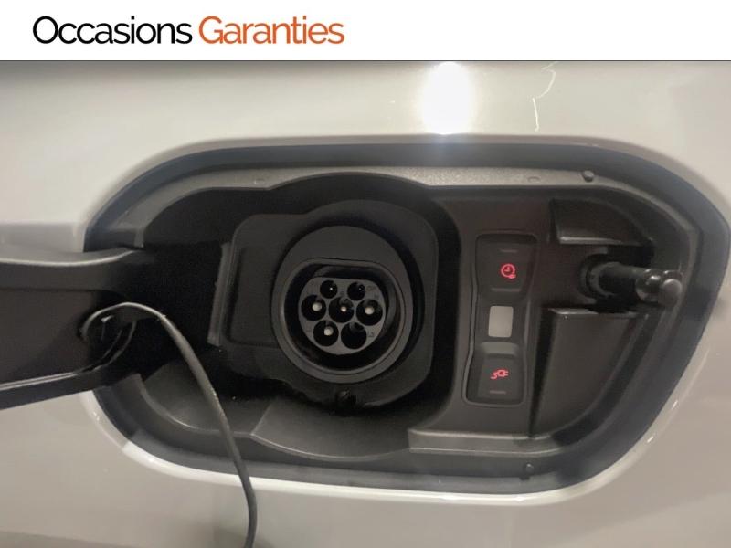 Voitures occasions Audi Q8 Compétition Paris