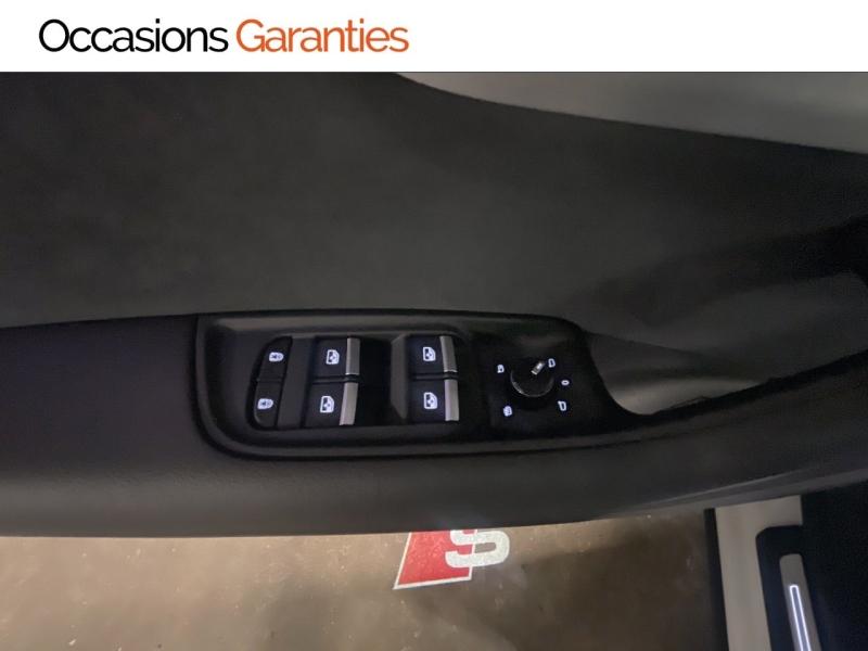Voitures occasions Audi Q8 Compétition Paris