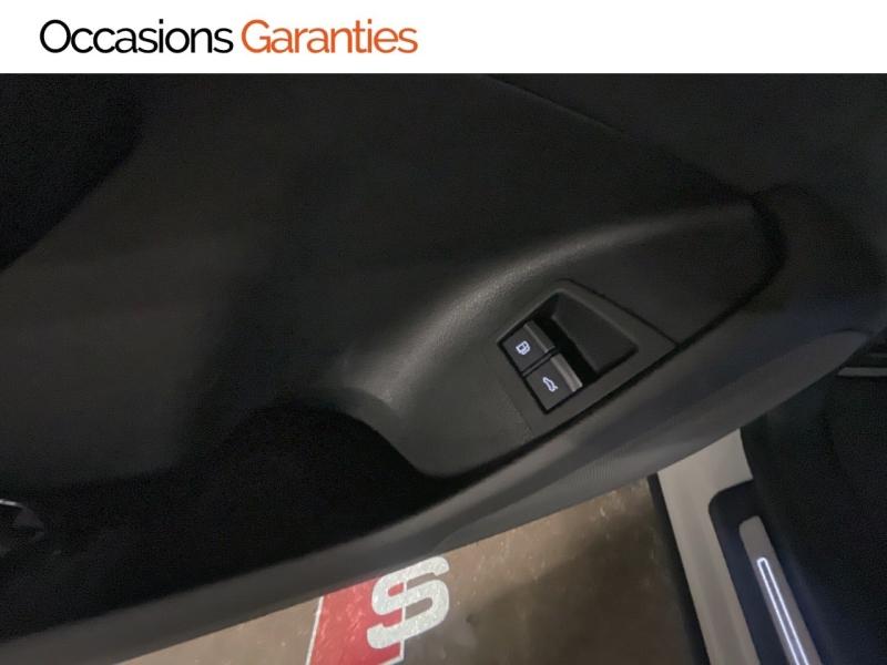 Voitures occasions Audi Q8 Compétition Paris