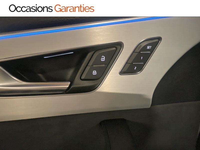 Voitures occasions Audi Q8 Compétition Paris