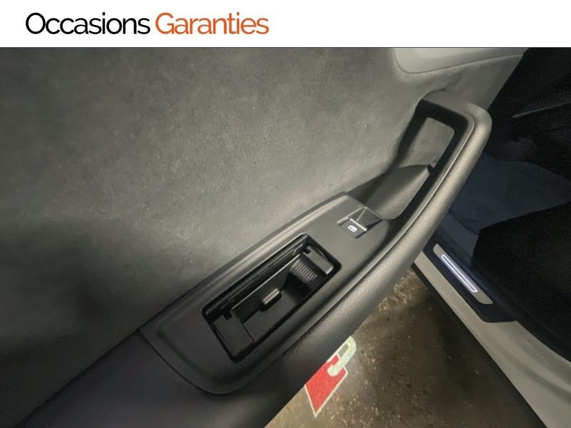Voitures occasions Audi Q8 Compétition Paris