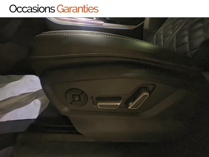 Voitures occasions Audi Q8 Compétition Paris
