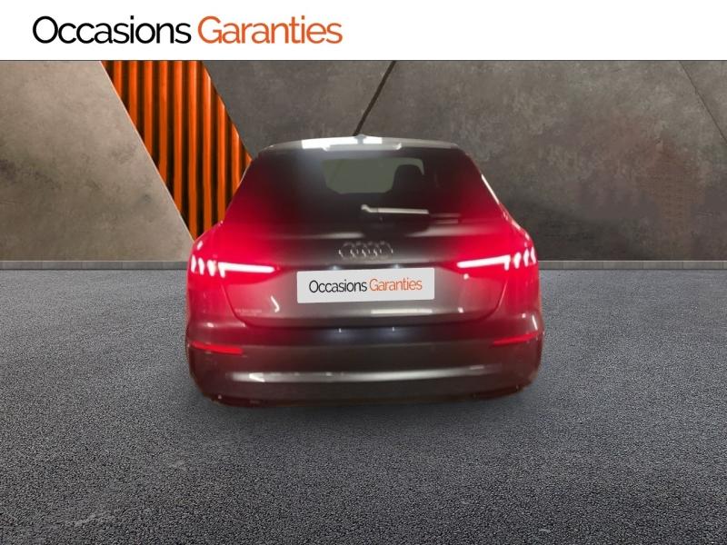 Voitures occasions Audi A3 Sportback Competition Paris