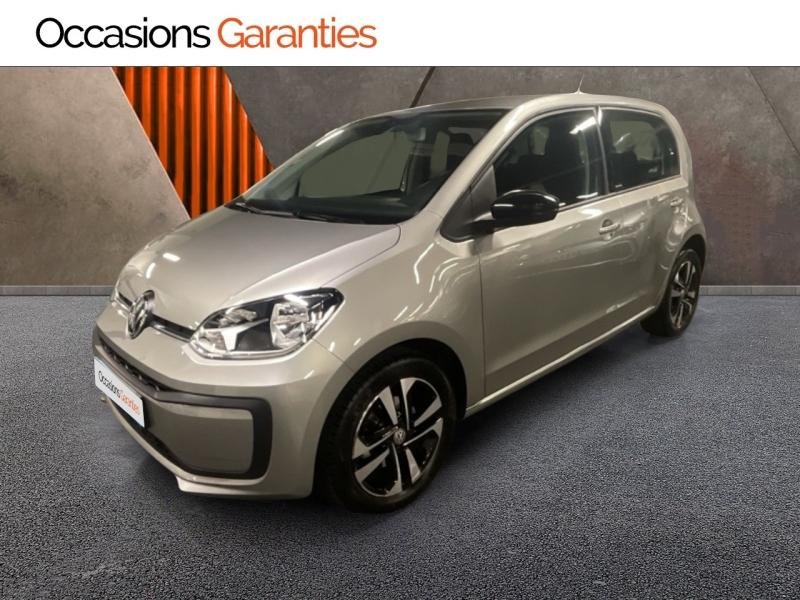 Voitures occasions VOLKSWAGEN up! IQ.DRIVE Paris