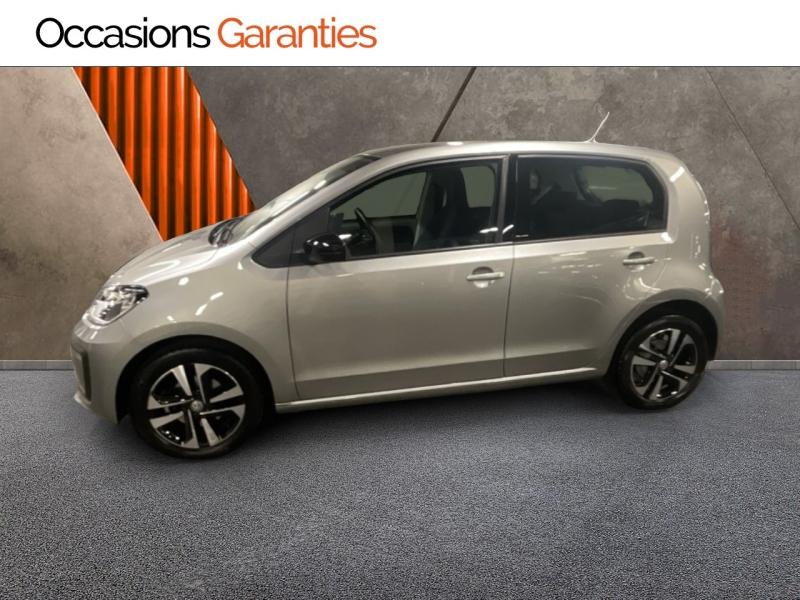 Voitures occasions VOLKSWAGEN up! IQ.DRIVE Paris