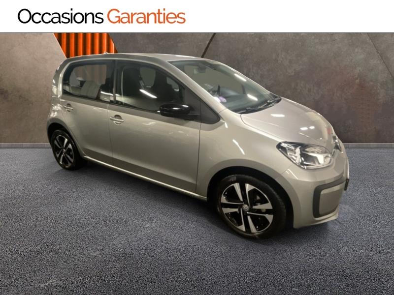 Voitures occasions VOLKSWAGEN up! IQ.DRIVE Paris