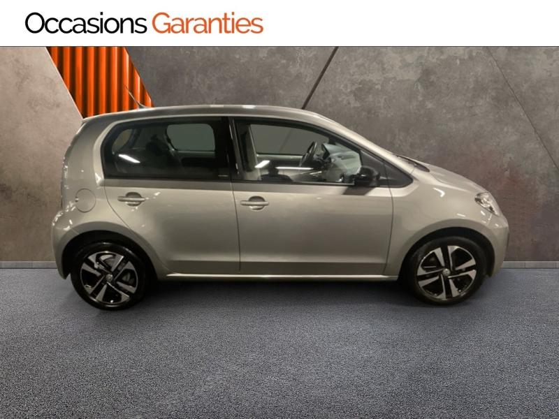 Voitures occasions VOLKSWAGEN up! IQ.DRIVE Paris
