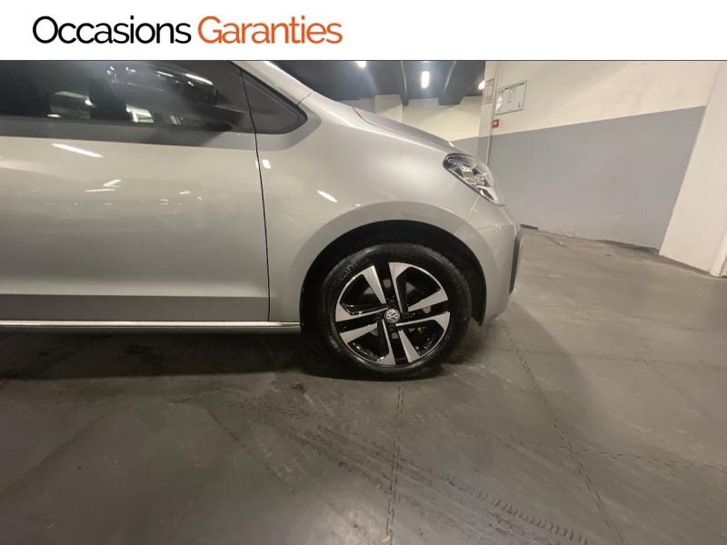 Voitures occasions VOLKSWAGEN up! IQ.DRIVE Paris