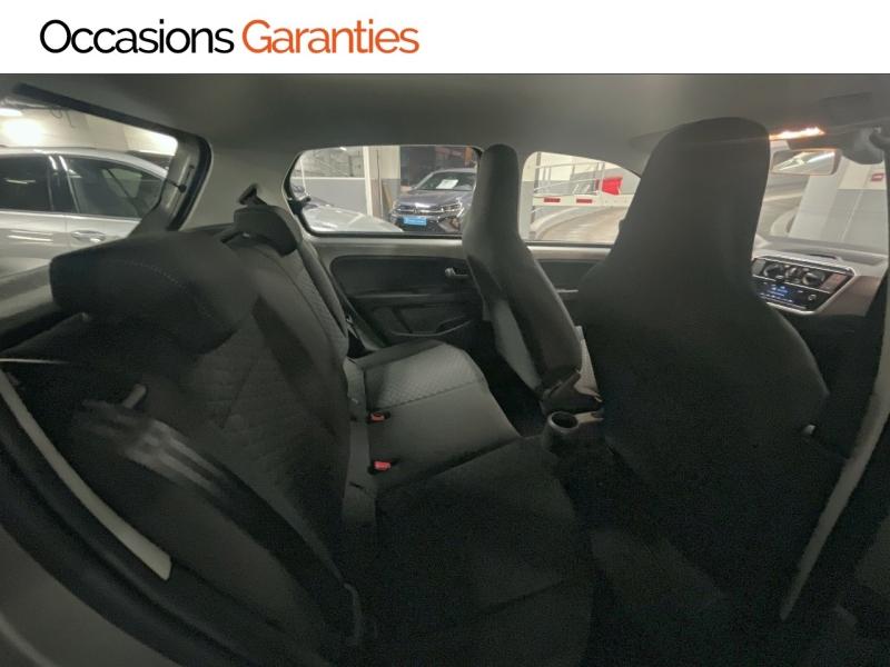 Voitures occasions VOLKSWAGEN up! IQ.DRIVE Paris