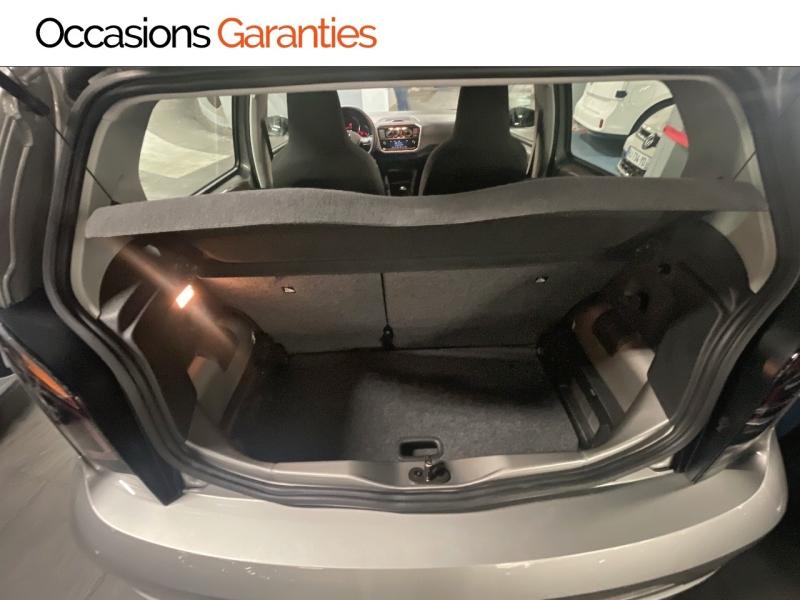 Voitures occasions VOLKSWAGEN up! IQ.DRIVE Paris