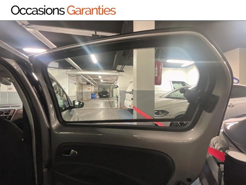 Voitures occasions VOLKSWAGEN up! IQ.DRIVE Paris