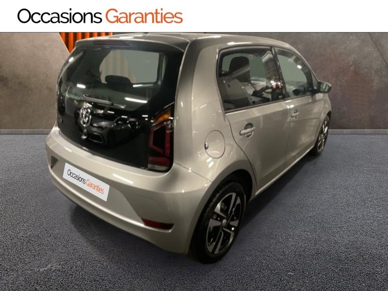 Voitures occasions VOLKSWAGEN up! IQ.DRIVE Paris