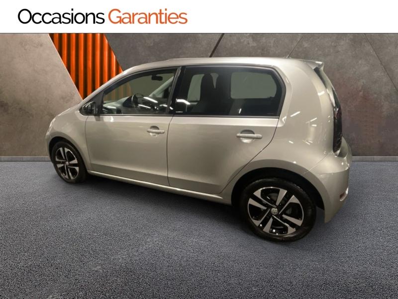 Voitures occasions VOLKSWAGEN up! IQ.DRIVE Paris