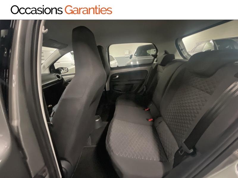 Voitures occasions VOLKSWAGEN up! IQ.DRIVE Paris