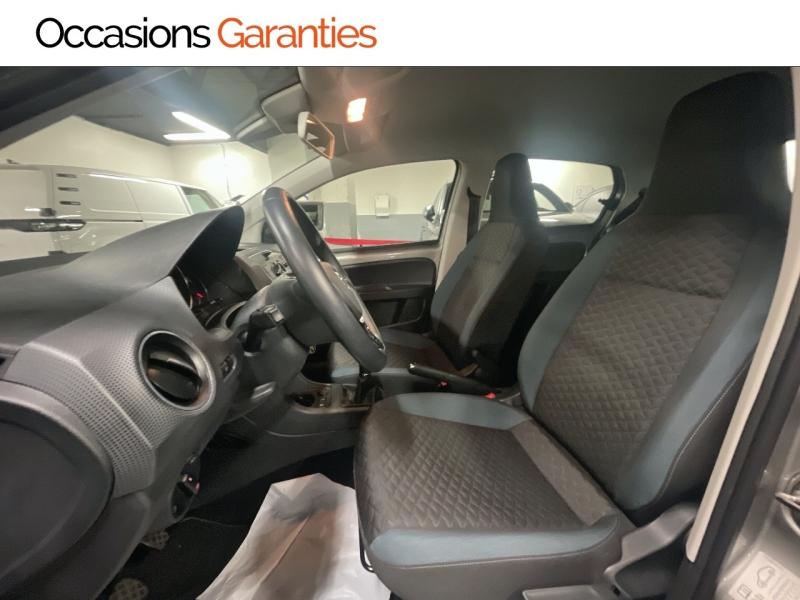 Voitures occasions VOLKSWAGEN up! IQ.DRIVE Paris