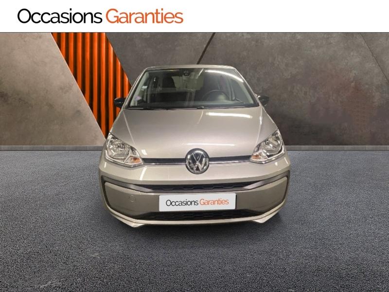 Voitures occasions VOLKSWAGEN up! IQ.DRIVE Paris