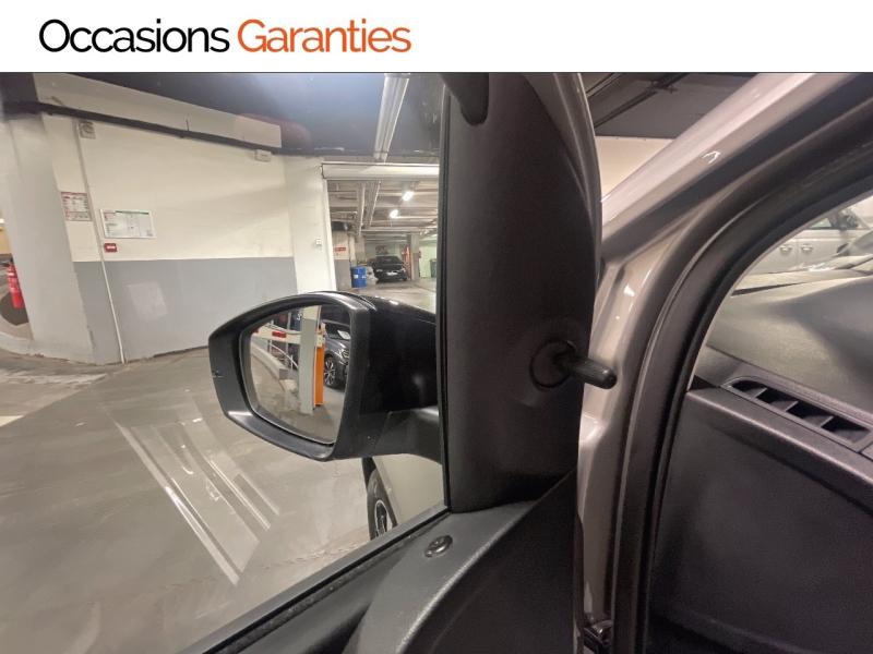 Voitures occasions VOLKSWAGEN up! IQ.DRIVE Paris