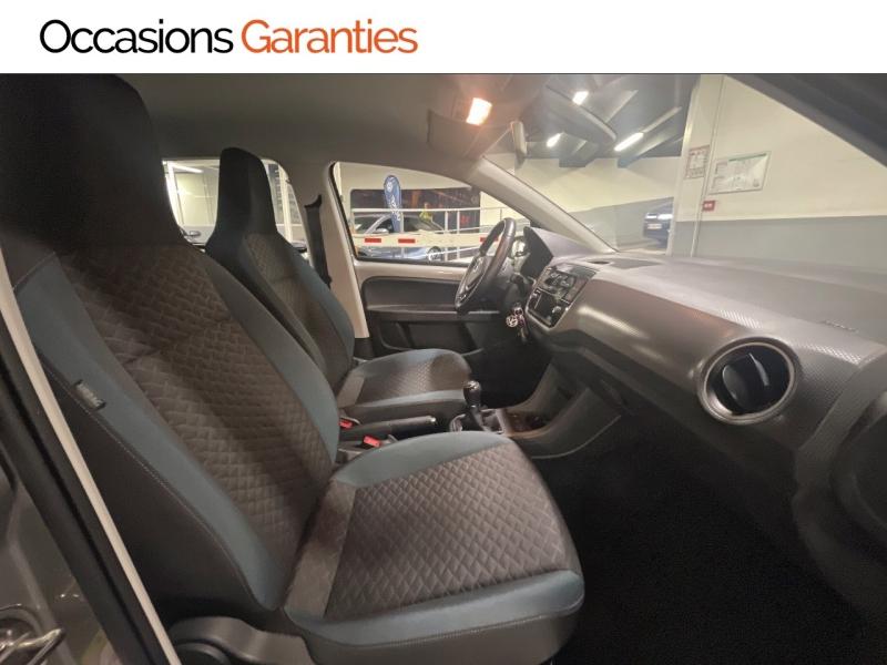 Voitures occasions VOLKSWAGEN up! IQ.DRIVE Paris
