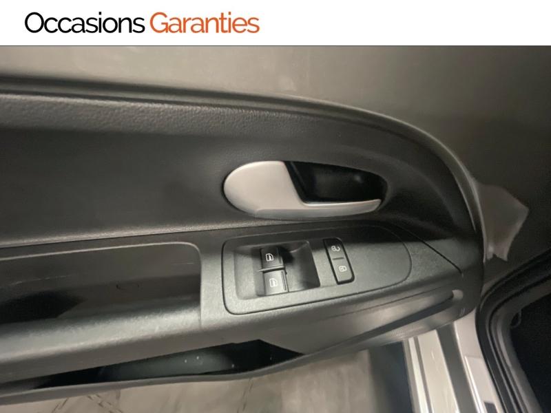 Voitures occasions VOLKSWAGEN up! IQ.DRIVE Paris