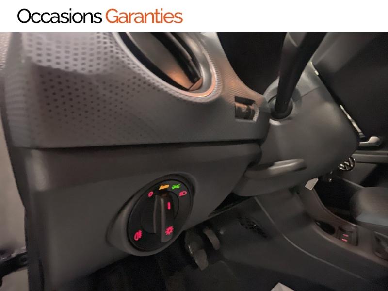 Voitures occasions VOLKSWAGEN up! IQ.DRIVE Paris