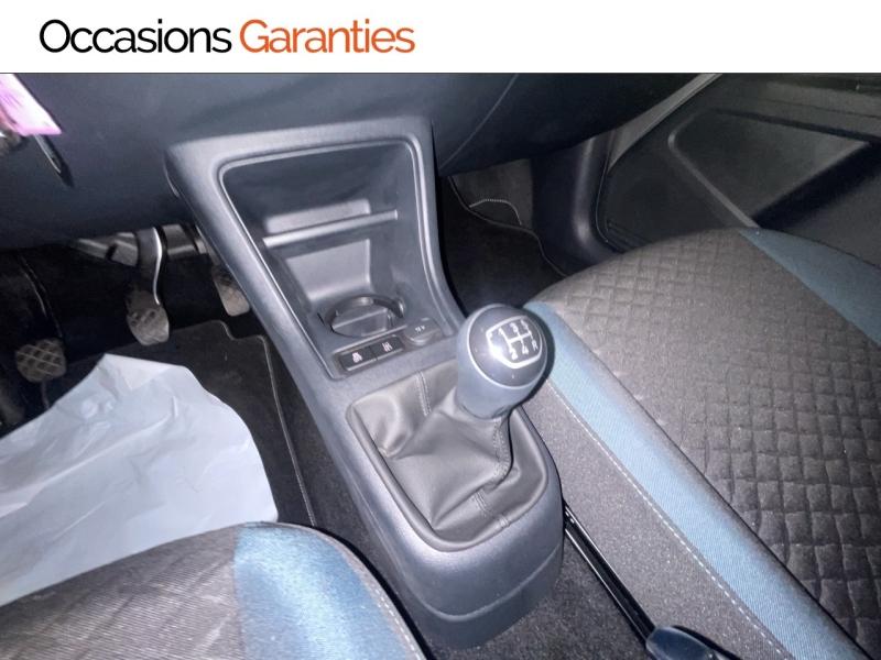 Voitures occasions VOLKSWAGEN up! IQ.DRIVE Paris