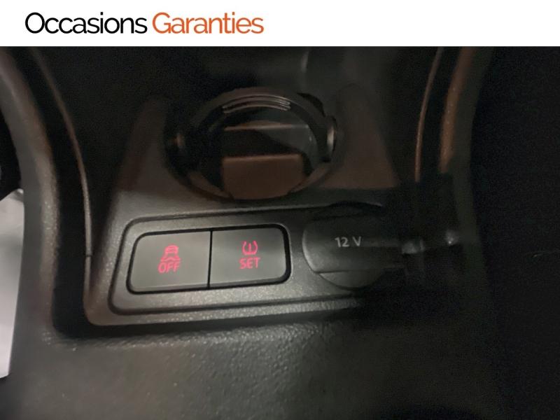 Voitures occasions VOLKSWAGEN up! IQ.DRIVE Paris