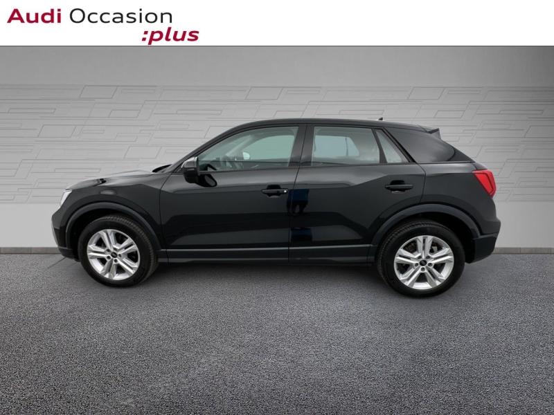 Voitures occasions Audi Q2 Business line Paris