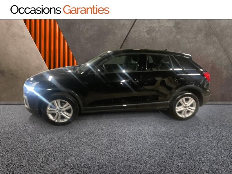 Voitures occasions Audi Q2  Paris