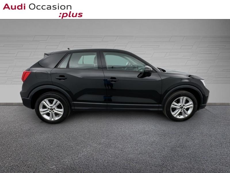 Voitures occasions Audi Q2 Business line Paris