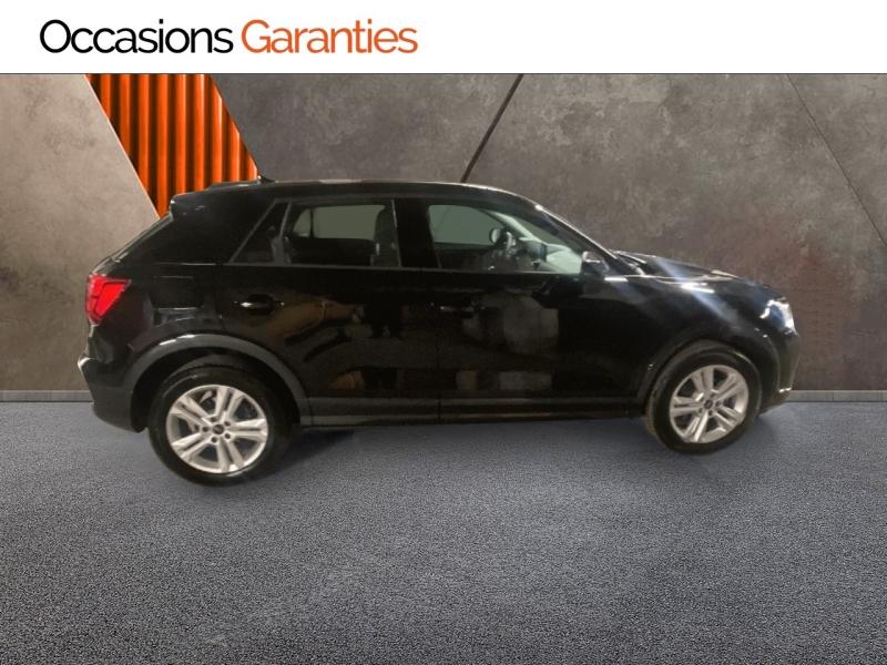 Voitures occasions Audi Q2  Paris