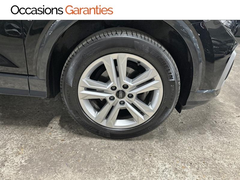 Voitures occasions Audi Q2 Business line Paris