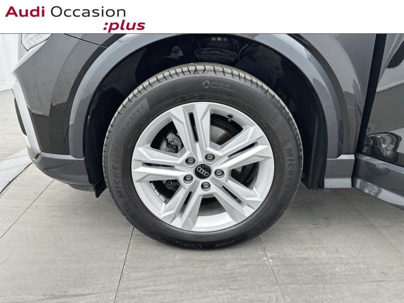 Voitures occasions Audi Q2 Business line Paris