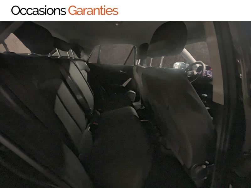 Voitures occasions Audi Q2  Paris