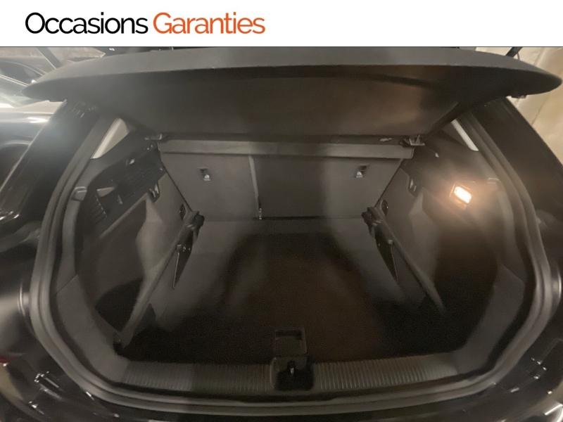 Voitures occasions Audi Q2  Paris