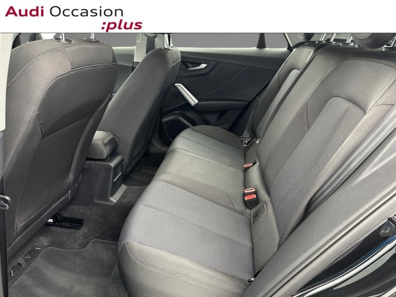 Voitures occasions Audi Q2 Business line Paris