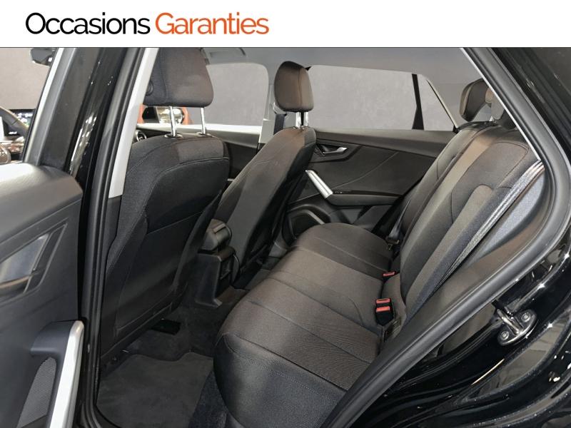 Voitures occasions Audi Q2 Business line Paris
