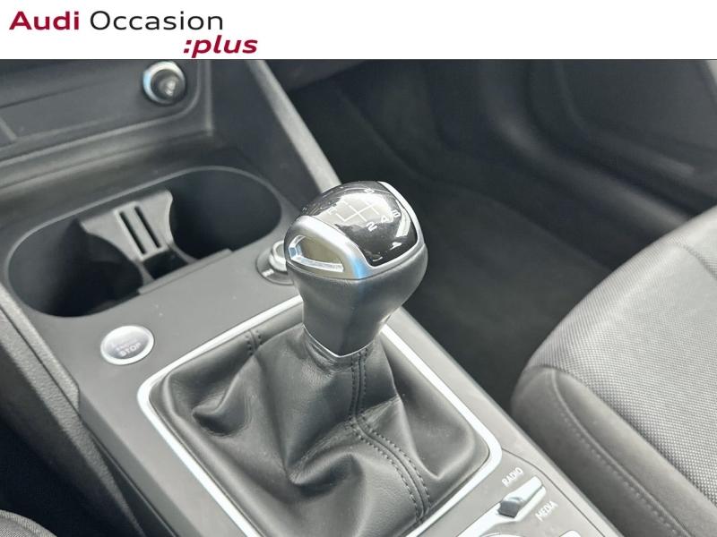 Voitures occasions Audi Q2 Business line Paris