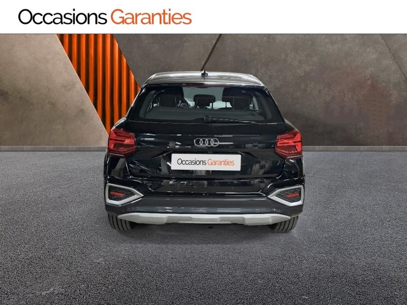 Voitures occasions Audi Q2 Business line Paris