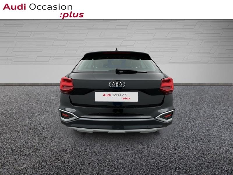 Voitures occasions Audi Q2 Business line Paris