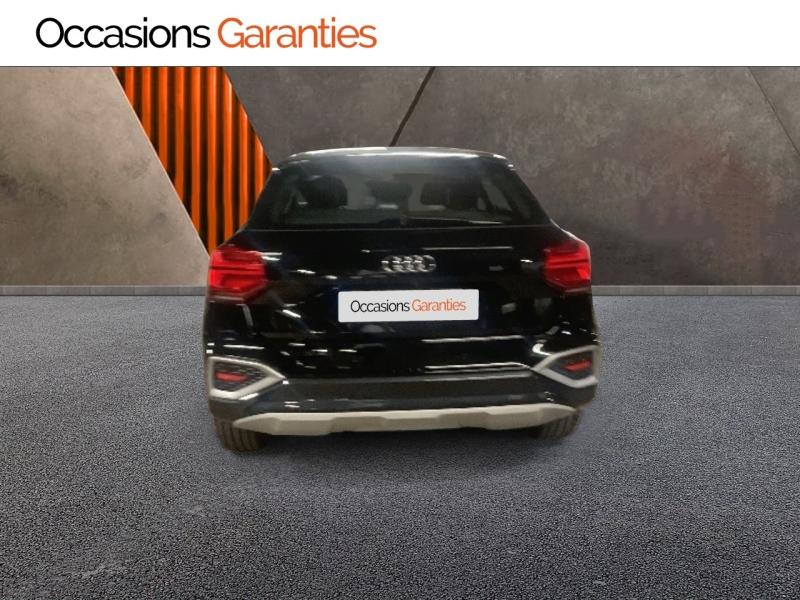 Voitures occasions Audi Q2  Paris