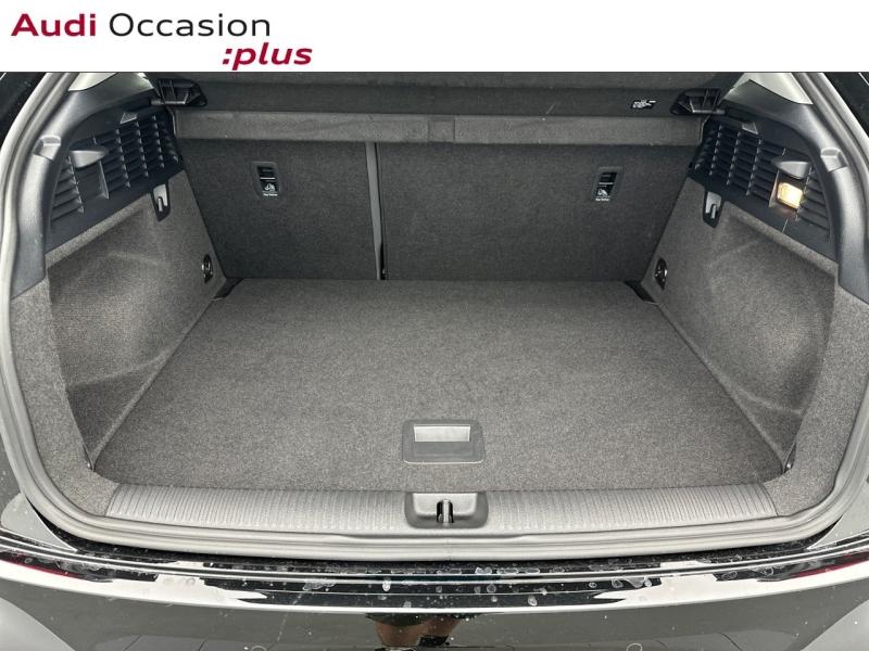 Voitures occasions Audi Q2 Business line Paris