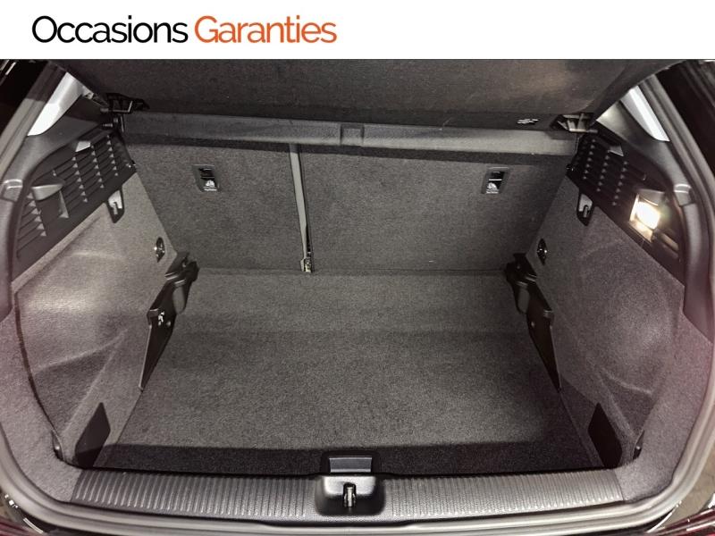 Voitures occasions Audi Q2 Business line Paris