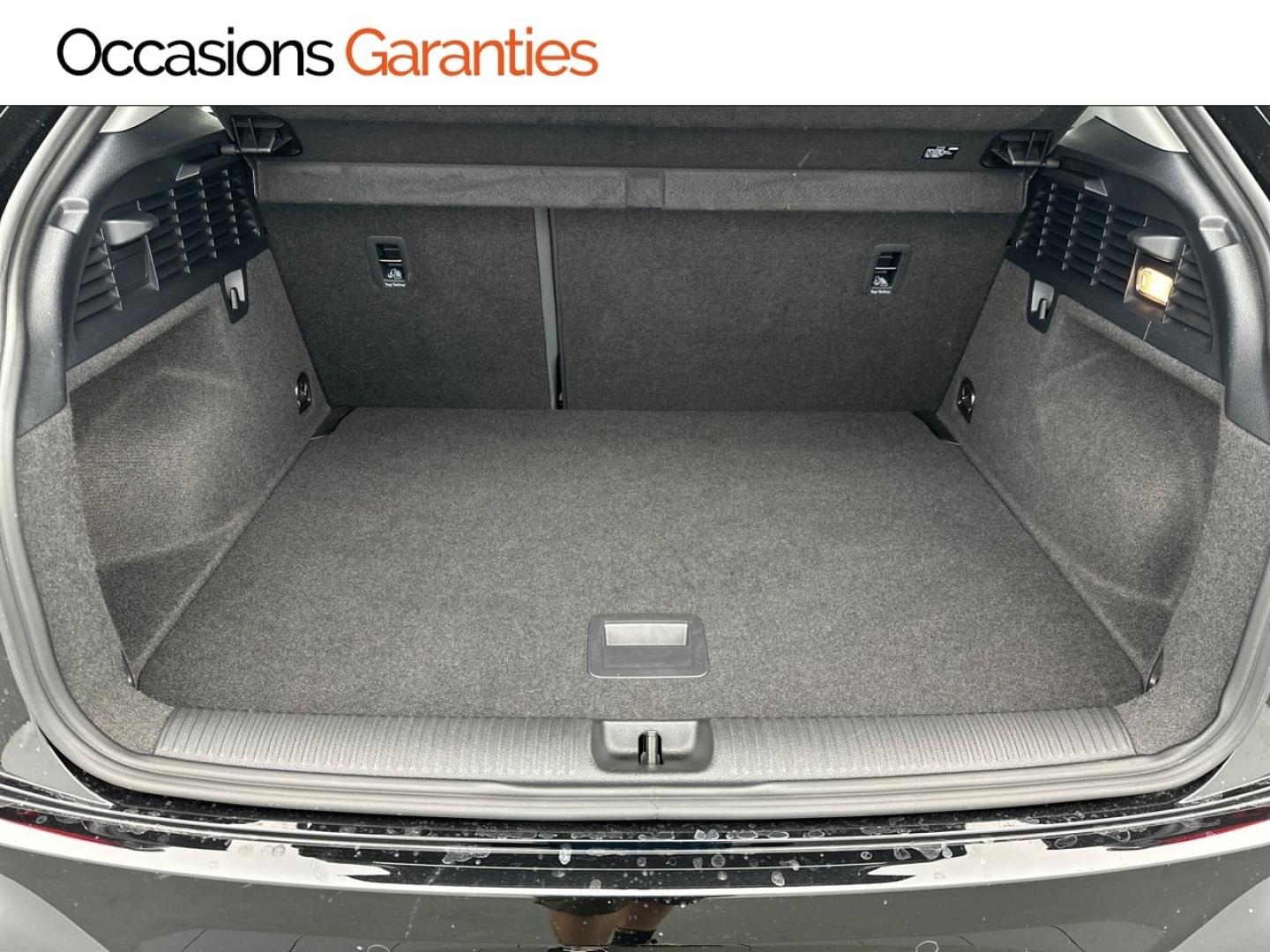 Voitures occasions Audi Q2 Business line Paris