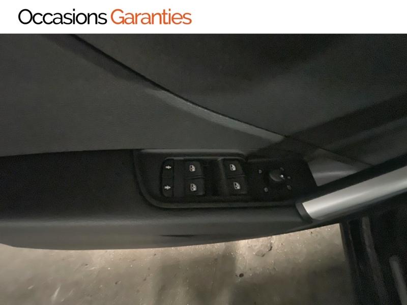 Voitures occasions Audi Q2  Paris