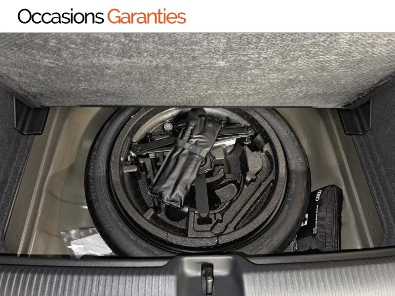 Voitures occasions Audi Q2 Business line Paris