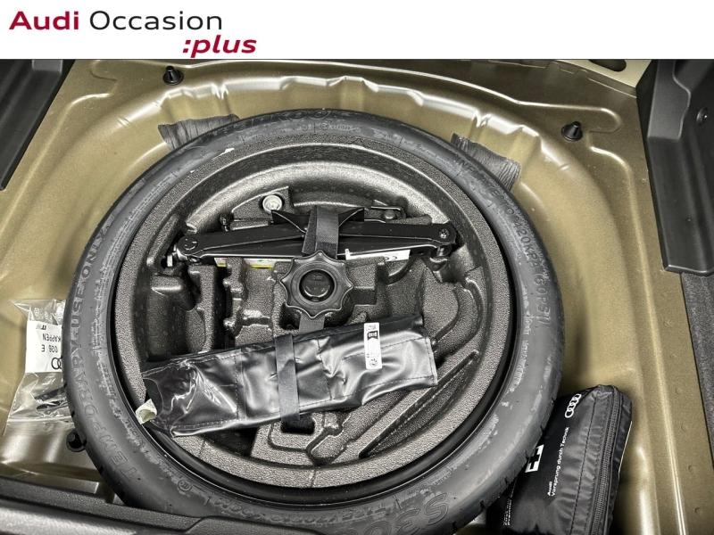 Voitures occasions Audi Q2 Business line Paris