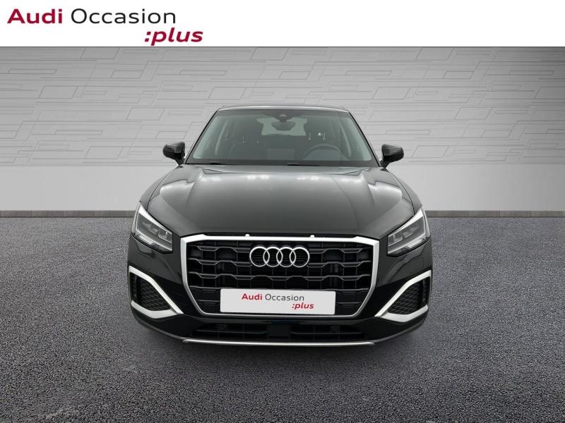 Voitures occasions Audi Q2 Business line Paris