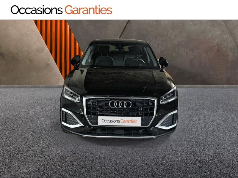 Voitures occasions Audi Q2 Business line Paris