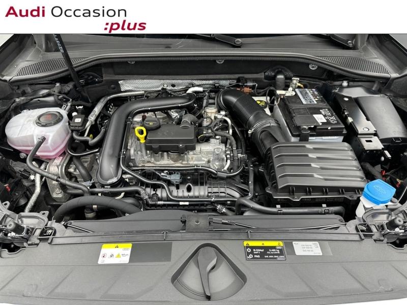 Voitures occasions Audi Q2 Business line Paris